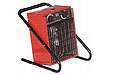 Thermobile BX 9 - Elektromos f�t�k�sz�l�k