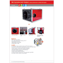 Thermobile ISA 65 Olajt�zel�s� mobil h�l�gf�v�k