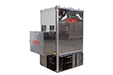 Thermobile ITLS 65 - Indirekt f�t�s� g�zolajos h�l�gf�v� f�t�k�sz�l�k